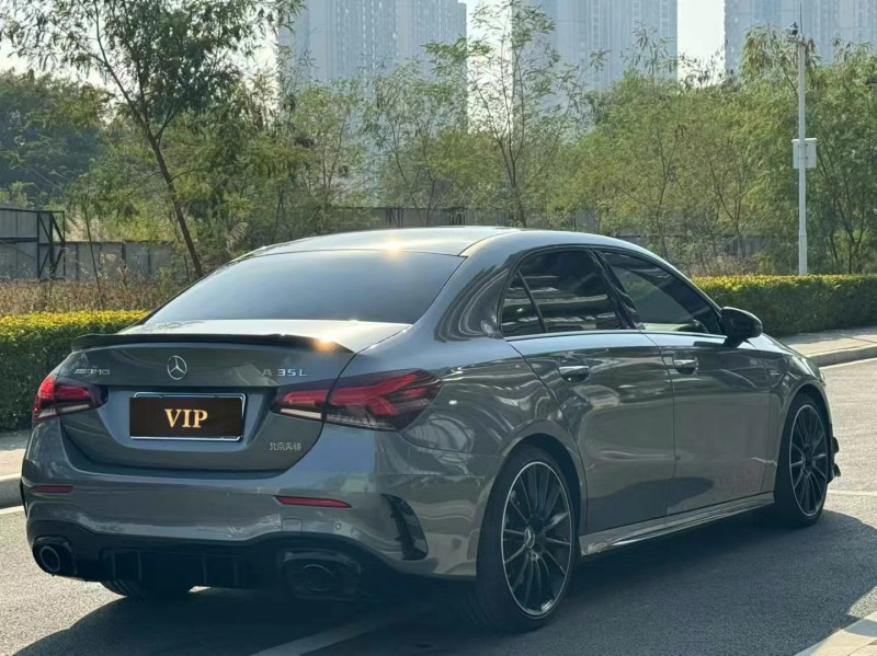 东莞23年奔驰AMG8