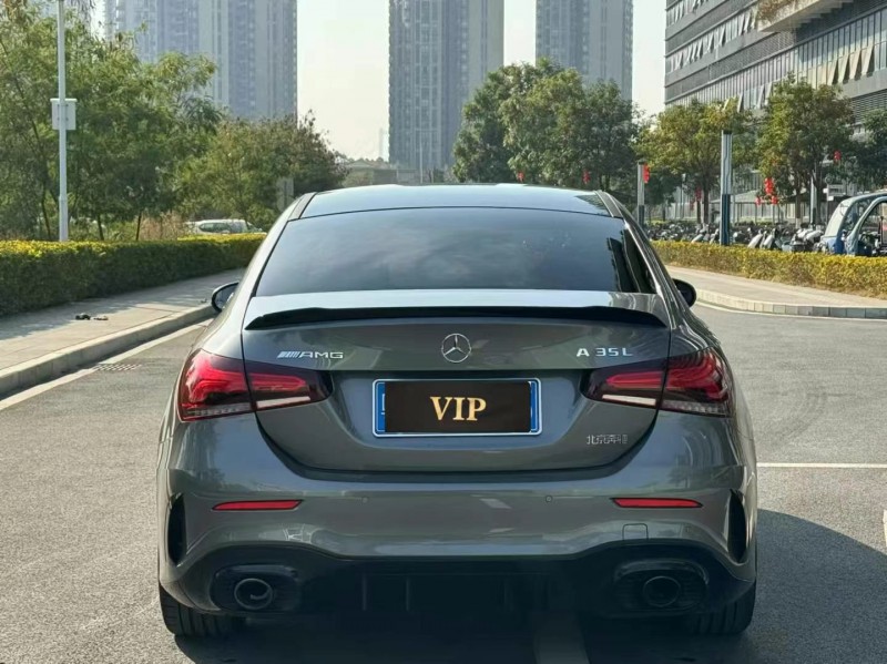 东莞23年奔驰AMG9