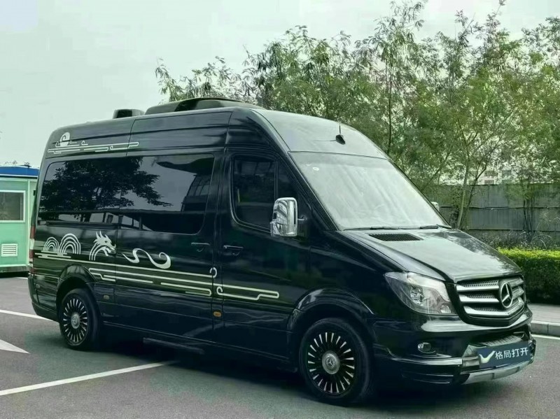 东莞16年奔驰斯宾特3