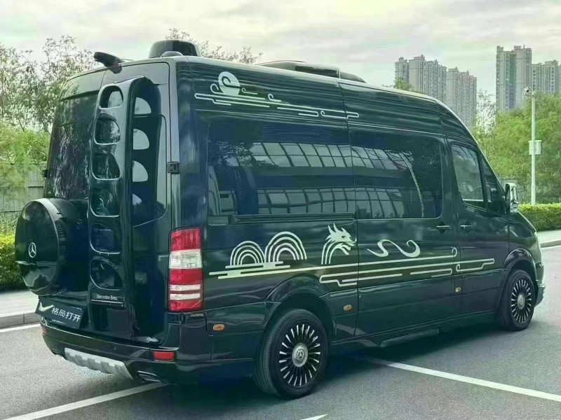 东莞16年奔驰斯宾特7