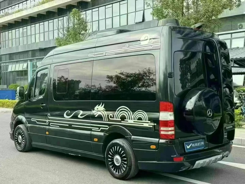 东莞16年奔驰斯宾特8