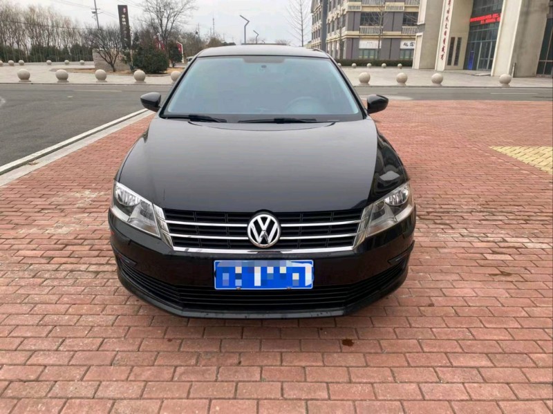 徐州15年大众朗逸1