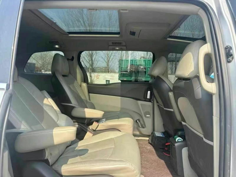 青岛13年别克GL85