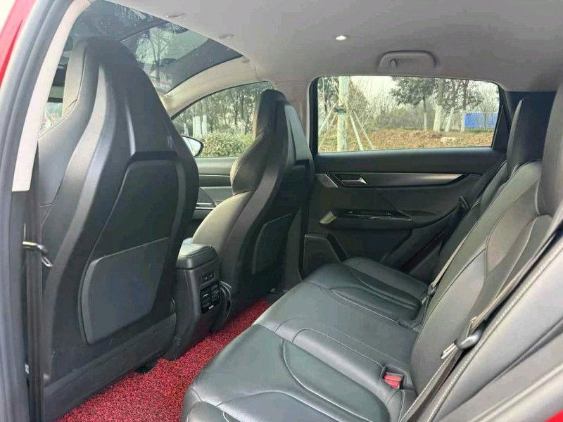 徐州19年小鵬汽車G34