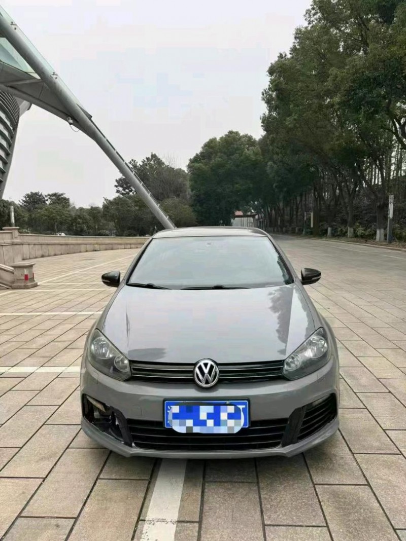 徐州17年大众途观1