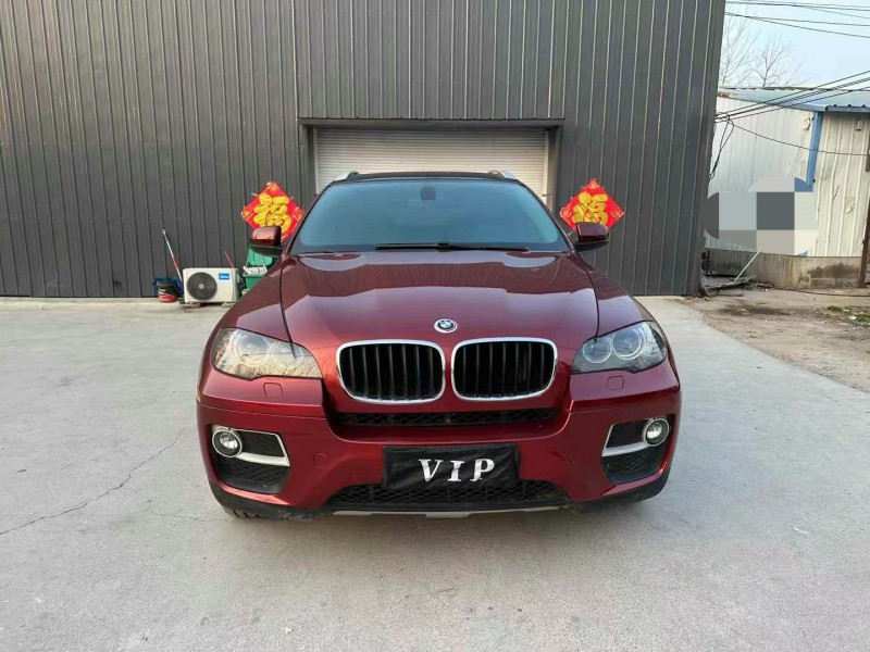 徐州14年宝马X61