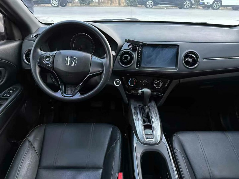 徐州20年本田XRV4