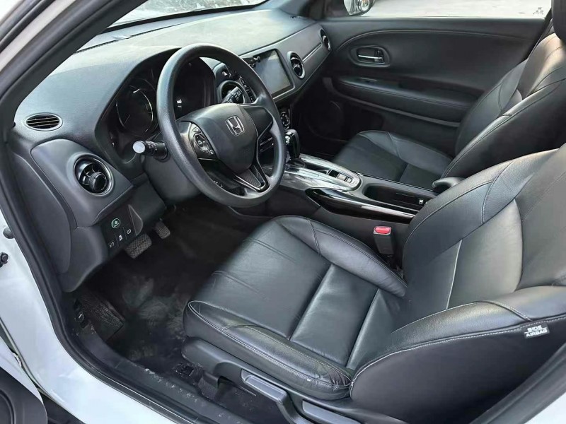 徐州20年本田XRV6