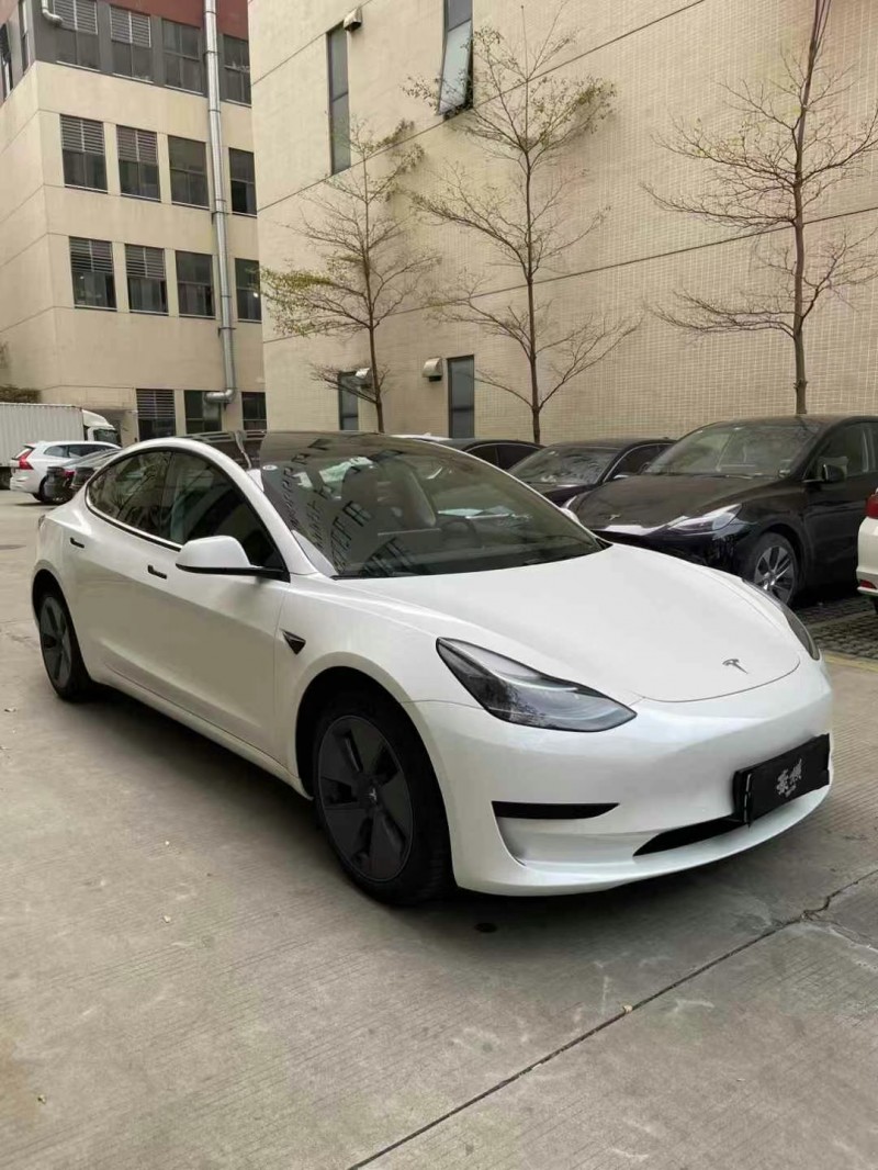 佛山23年特斯拉MODEL 33