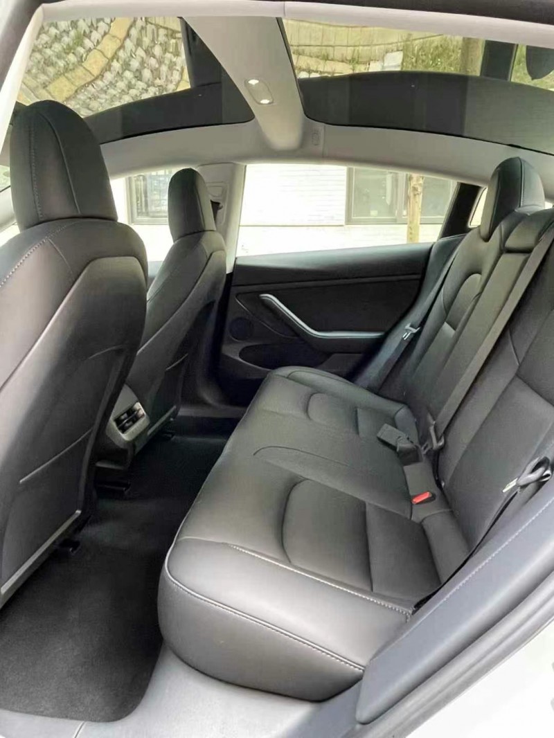 佛山23年特斯拉MODEL 38