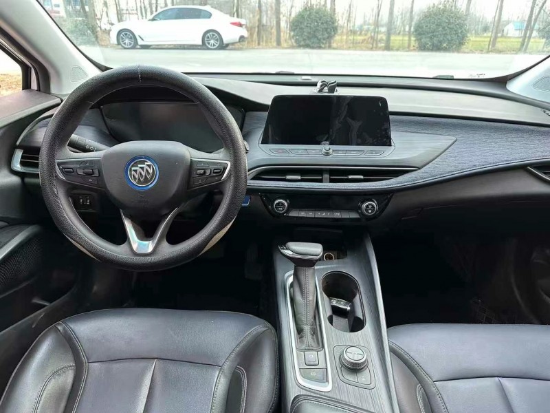 徐州23年别克微蓝4