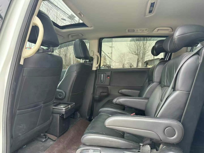 徐州21年本田奥德赛5