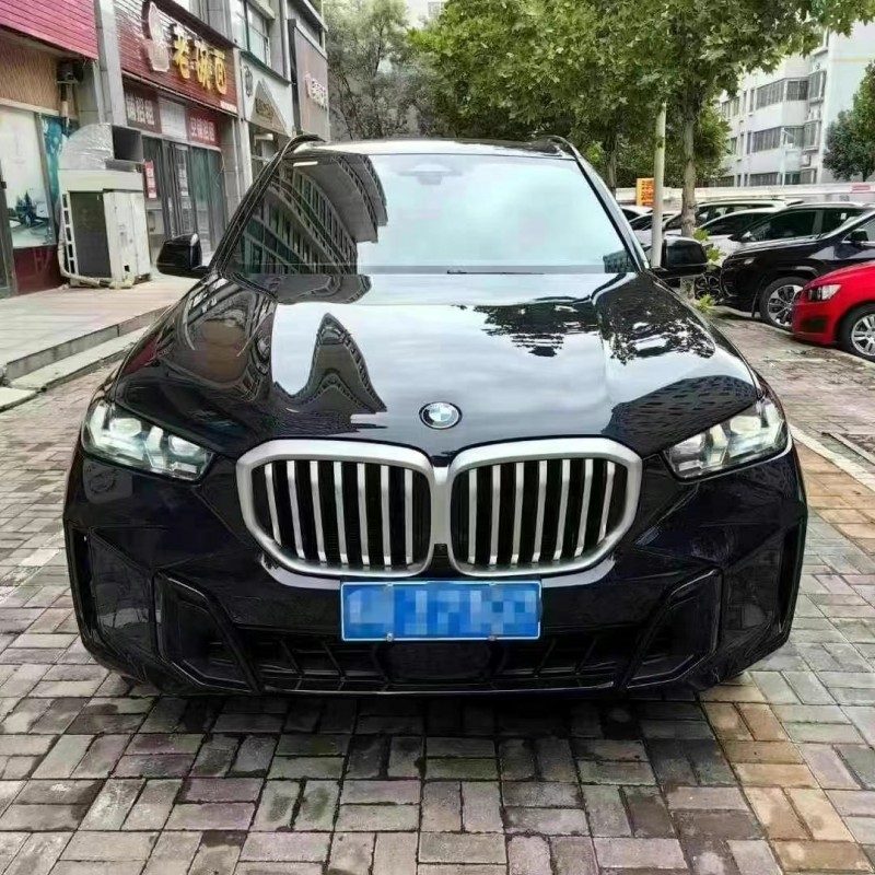 淮安24年寶馬X51