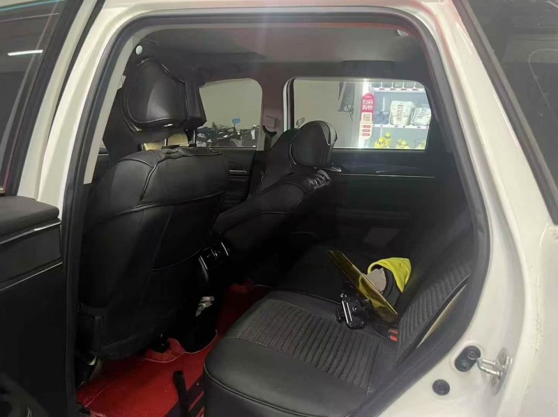 邵阳21年传祺GS53