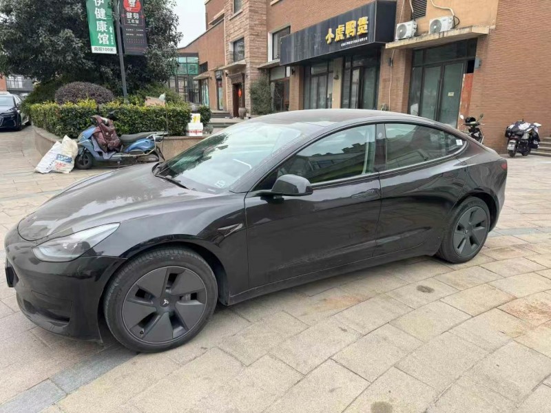 徐州23年特斯拉MODEL 32
