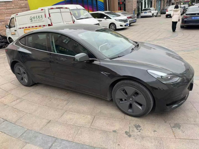 徐州23年特斯拉MODEL 33