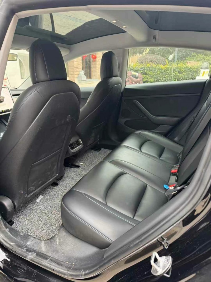 徐州23年特斯拉MODEL 35