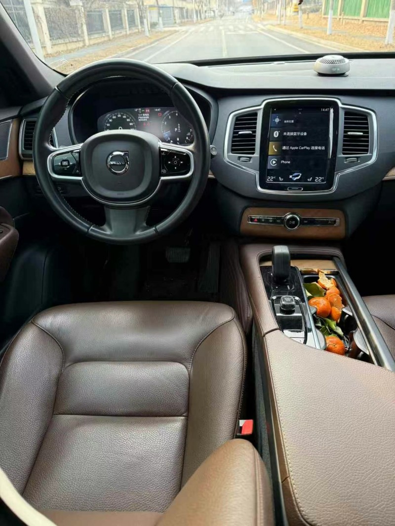 宿遷21年沃爾沃XC905