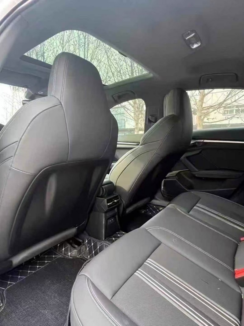 菏泽23年奥迪A36