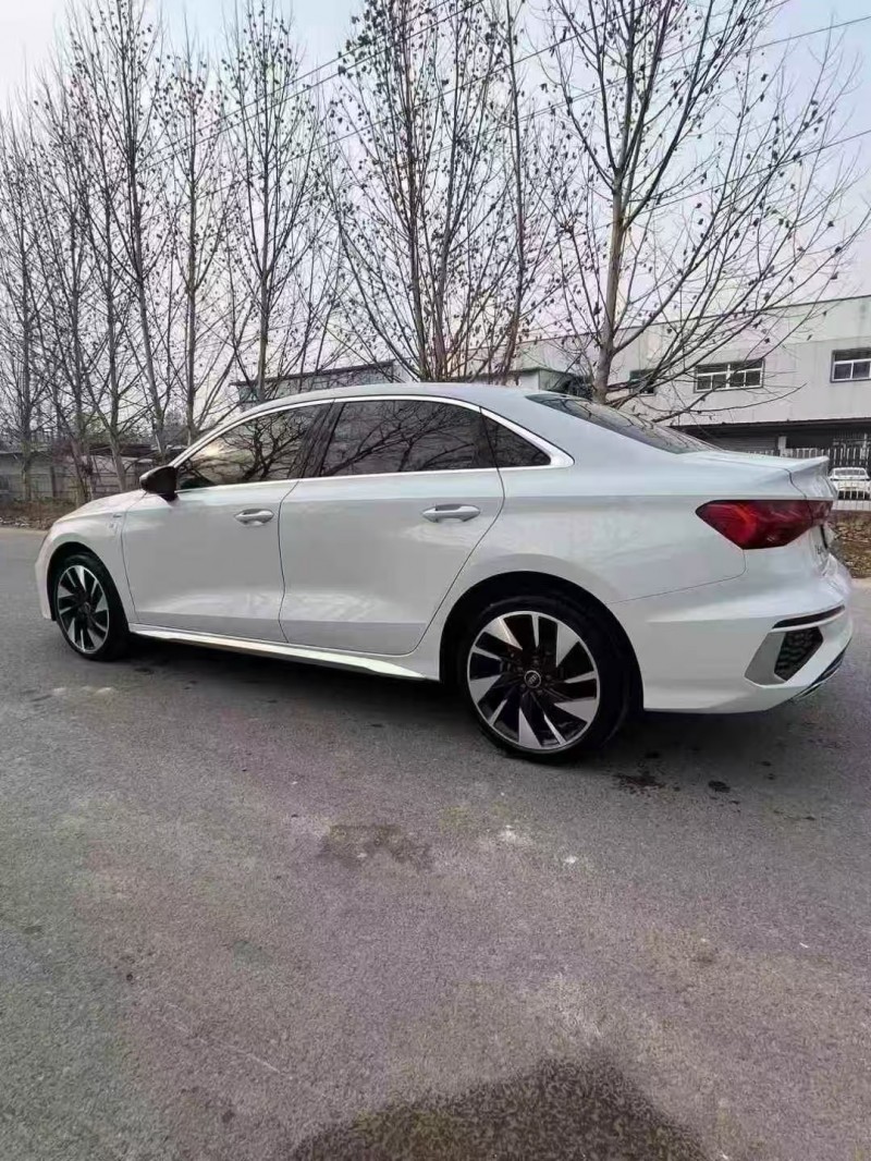 菏泽23年奥迪A38