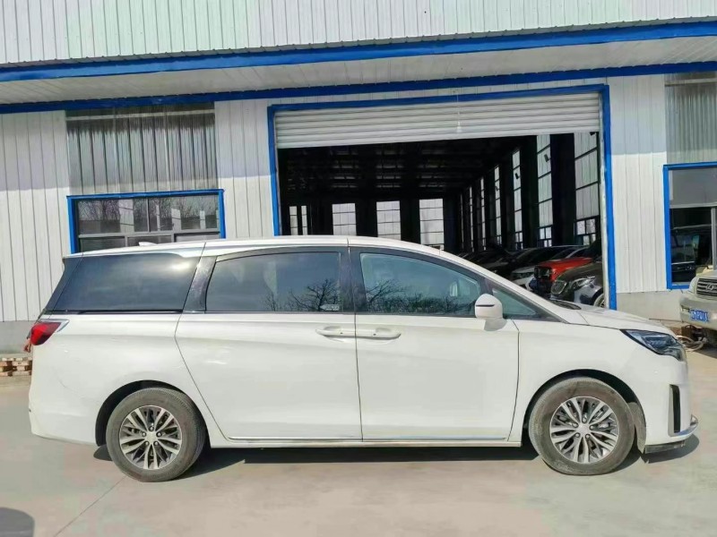 济宁23年别克GL87