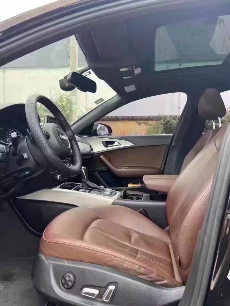 菏泽18年奥迪A6L6