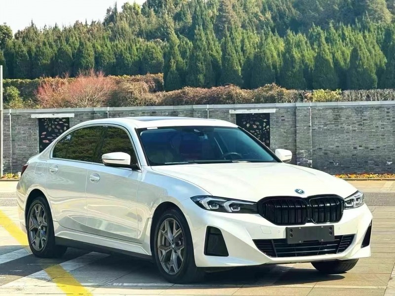 东莞23年宝马i32