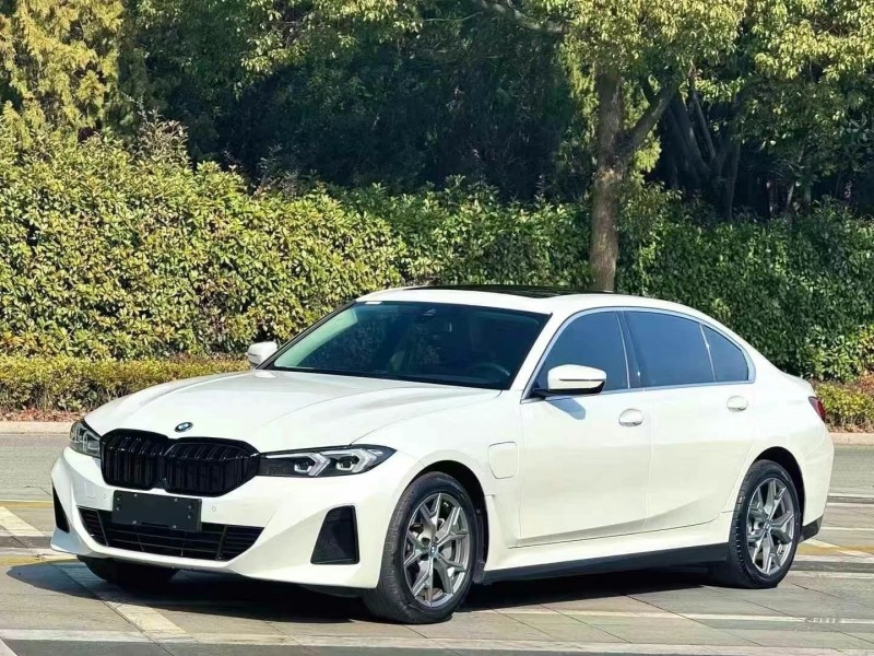 东莞23年宝马i33