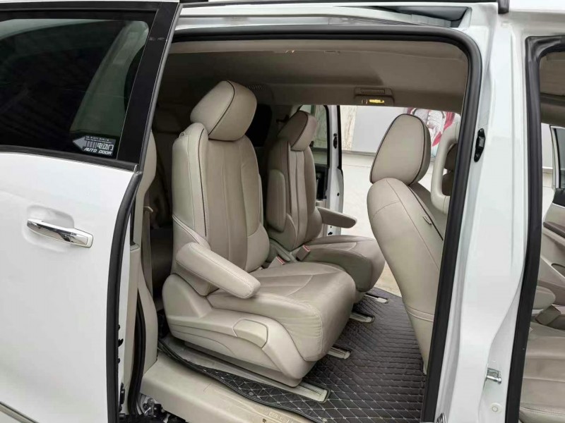 徐州20年别克GL87