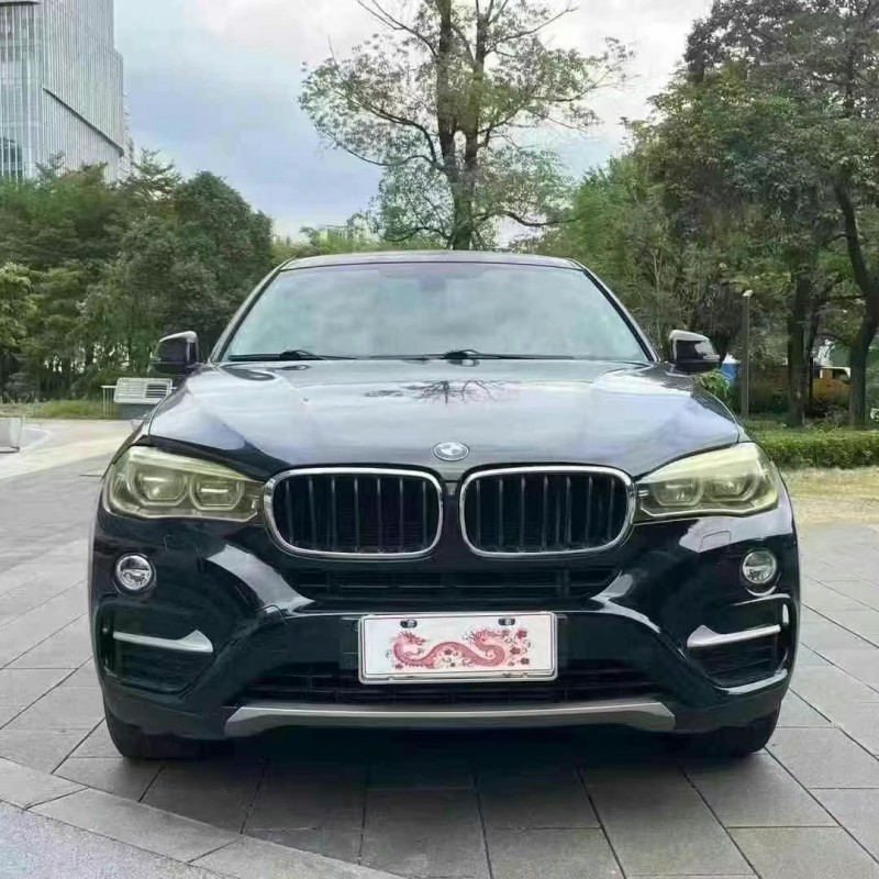 佛山18年寶馬X61