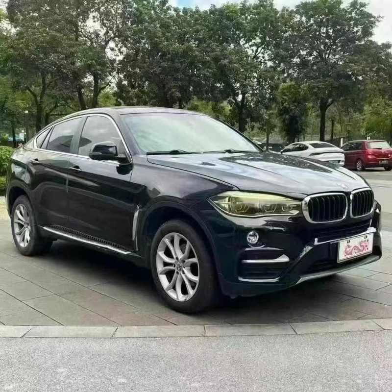 佛山18年寶馬X62