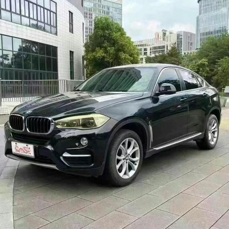 佛山18年寶馬X63