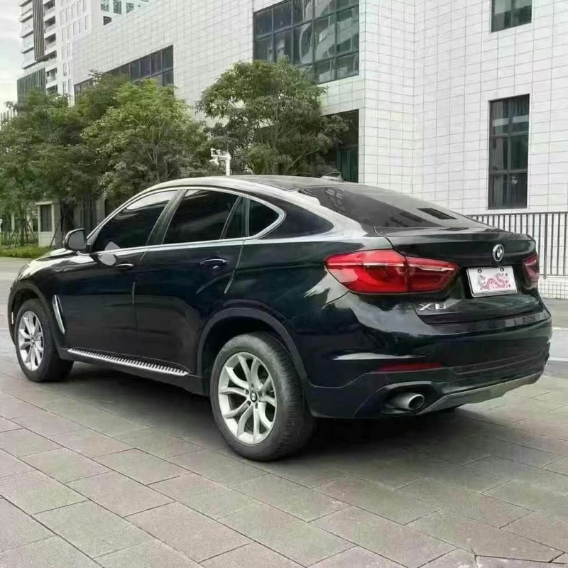 佛山18年寶馬X68