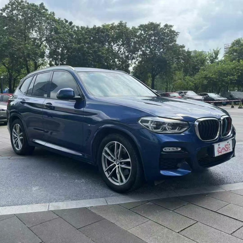 佛山19年寶馬X32