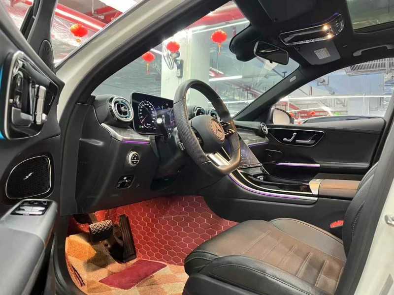 广州22年巴博斯C级4