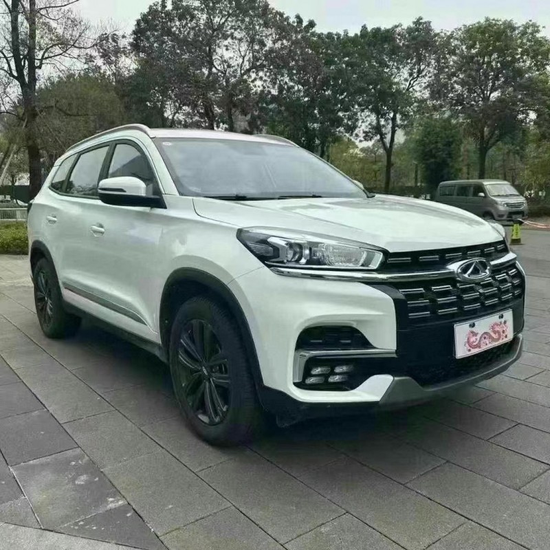 佛山24年奇瑞瑞虎3