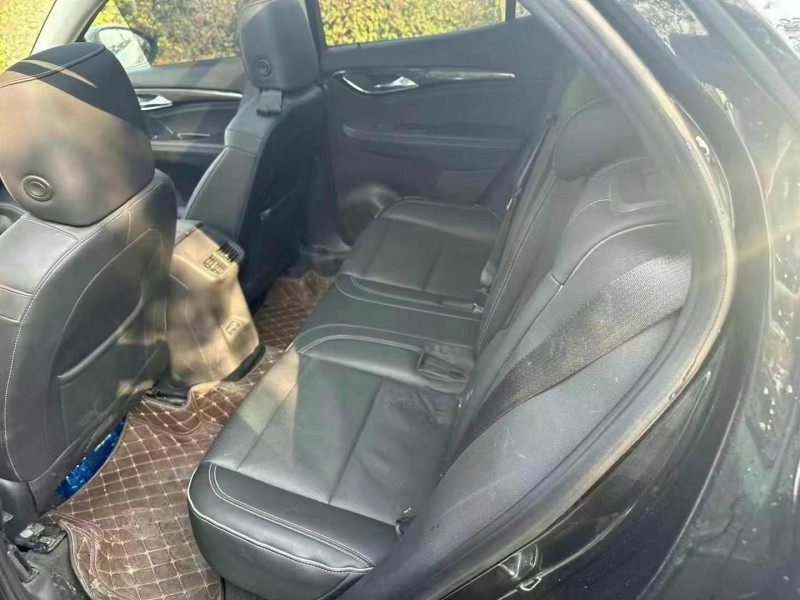 枣庄22年别克昂科威6