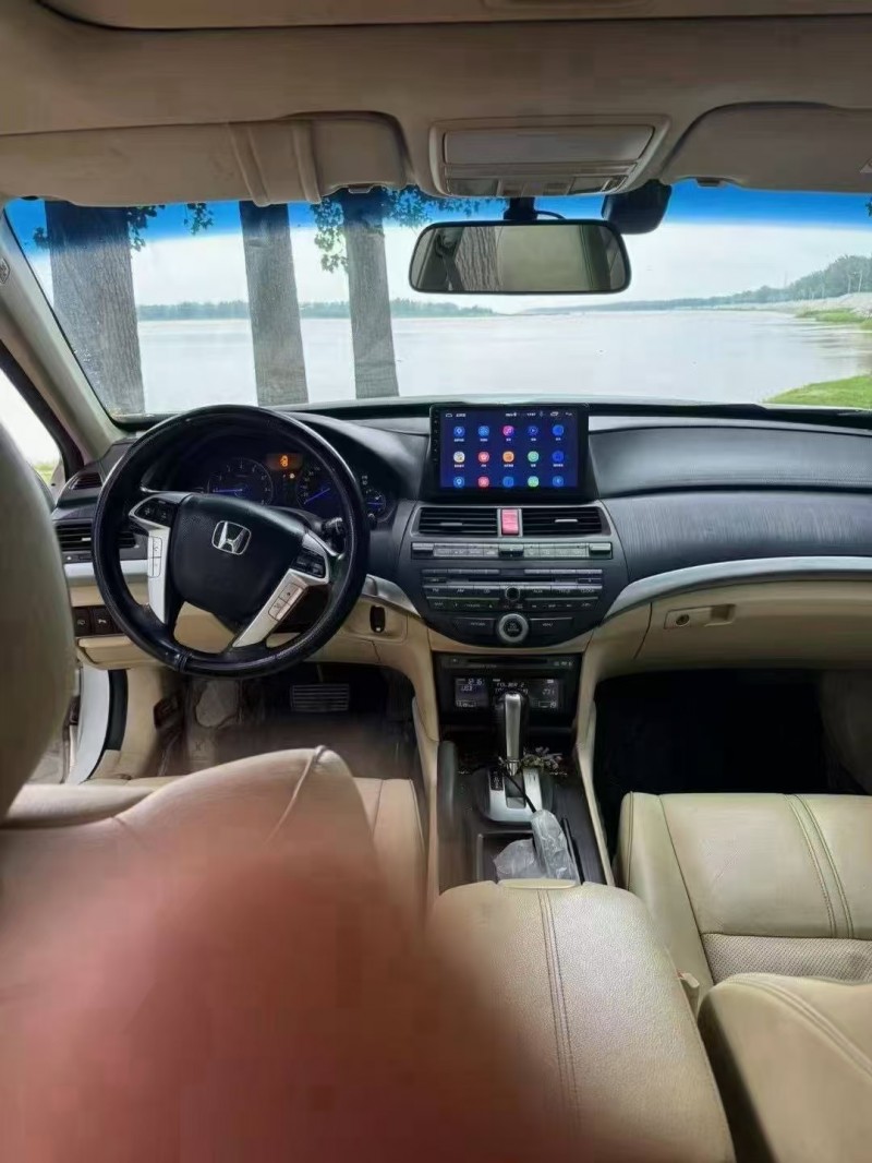 枣庄14年本田歌诗图3