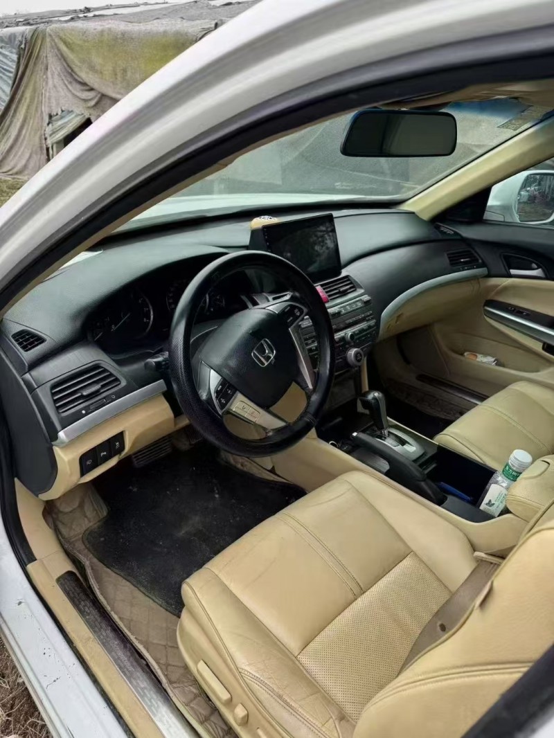 枣庄14年本田歌诗图4