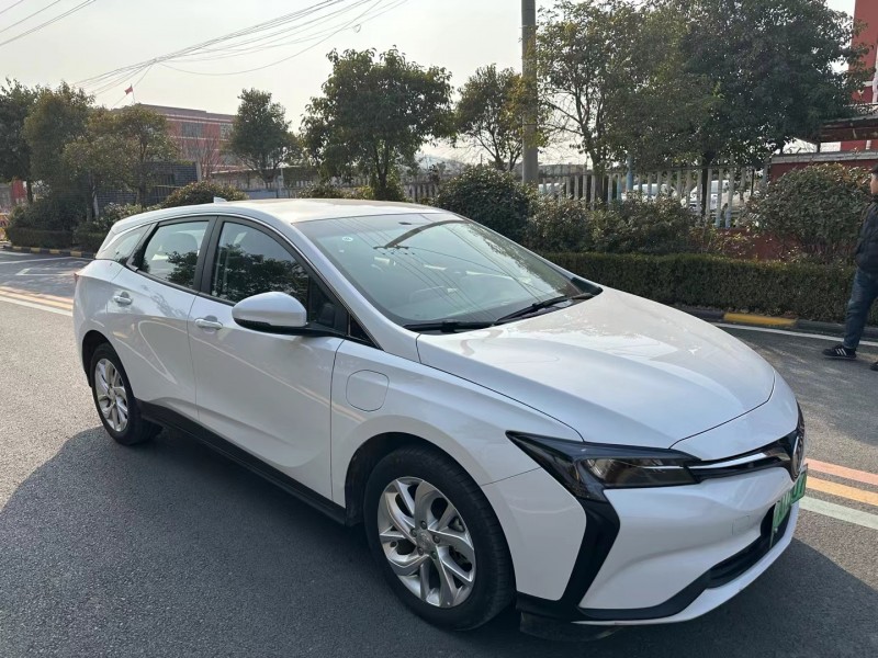 枣庄24年别克微蓝2