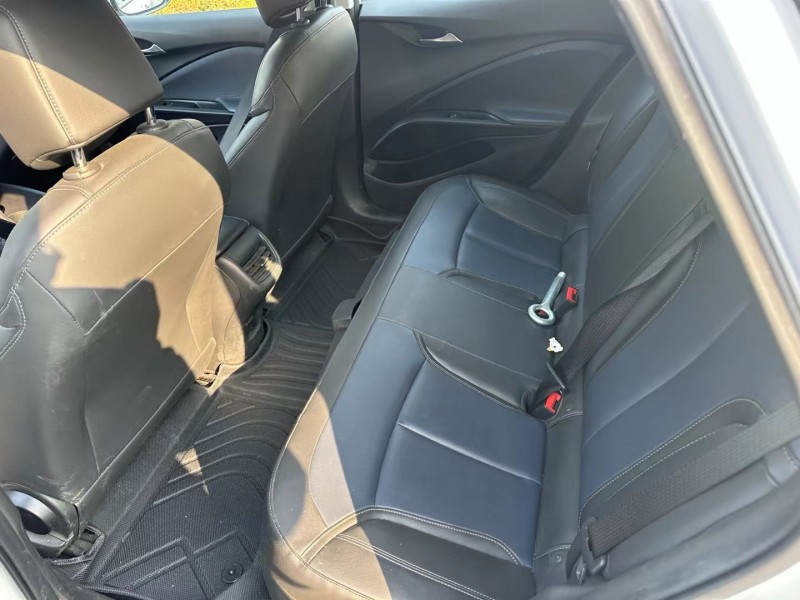 枣庄24年别克微蓝5