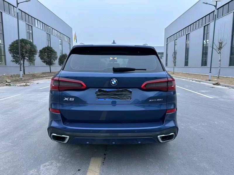 徐州20年宝马X59