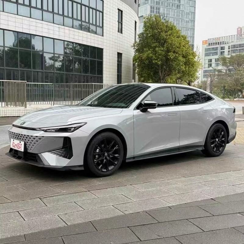 佛山24年長安汽車UNI3