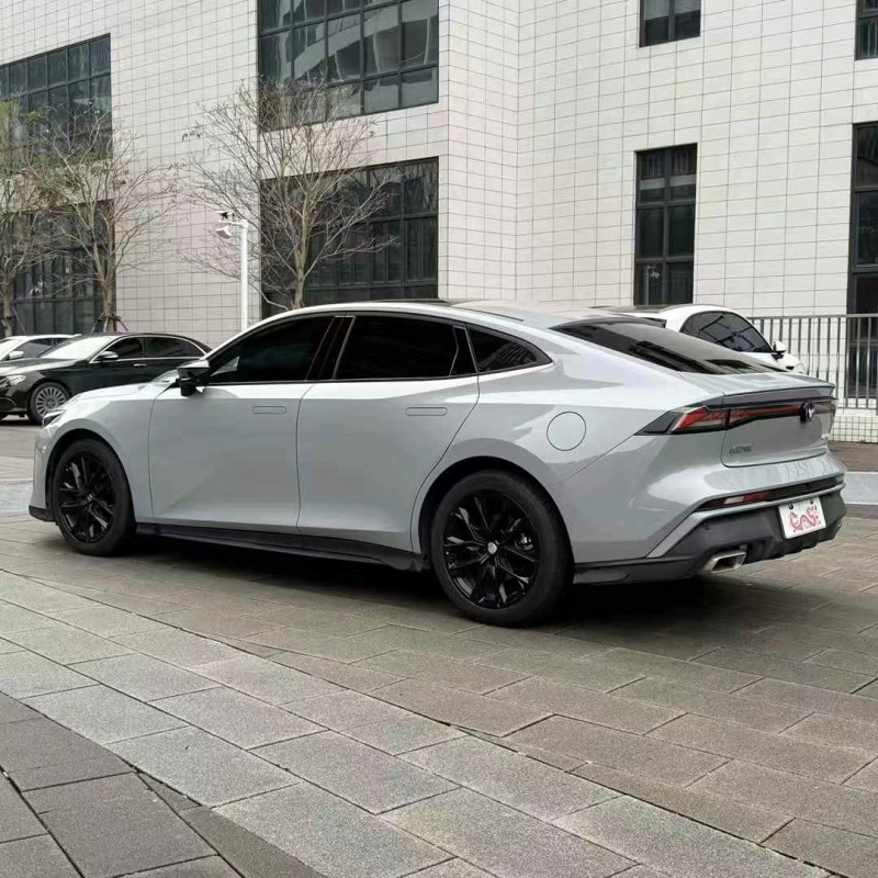 佛山24年長安汽車UNI7