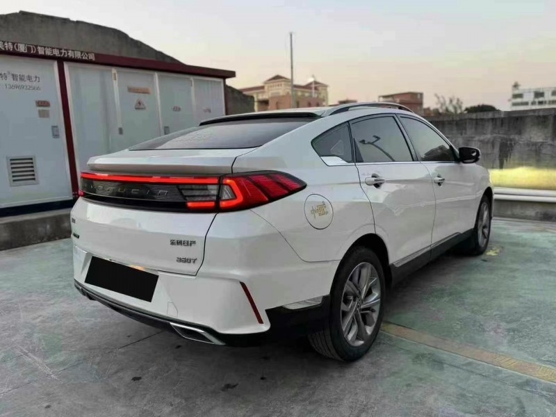南平22年啟辰T908