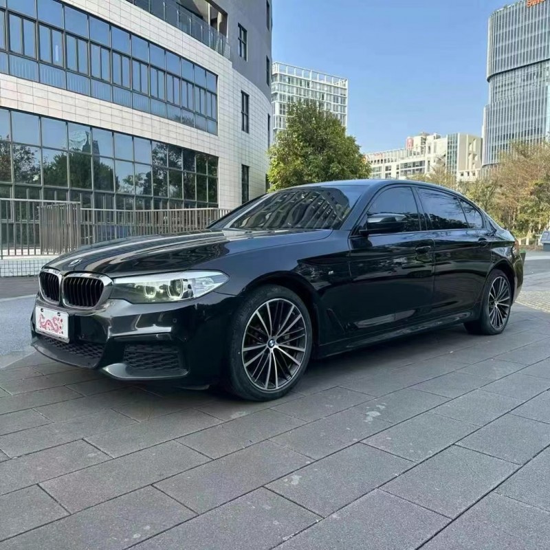 佛山19年寶馬5系3