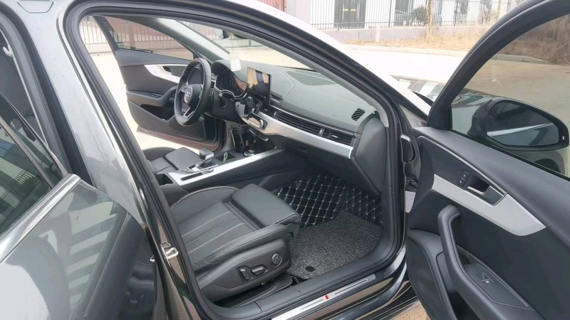 徐州21年奥迪A4L6