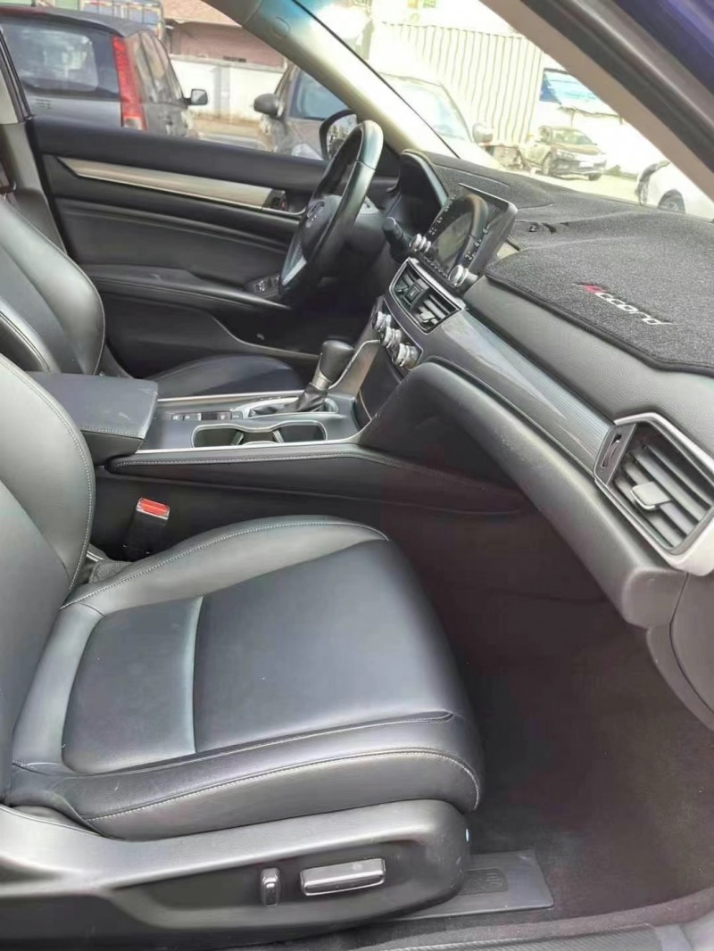 广州20年本田雅阁9