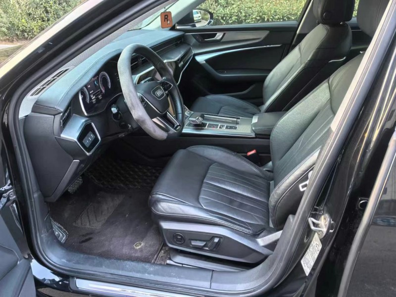 徐州19年奥迪A6L2