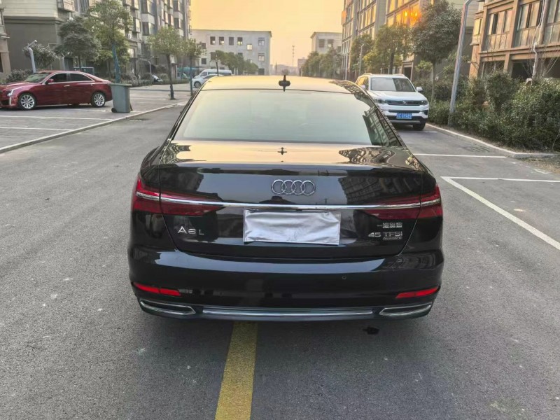 徐州19年奥迪A6L7